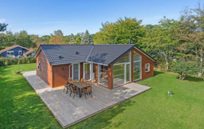 Lovely Home In Skælskør With Kitchen in Skælskør